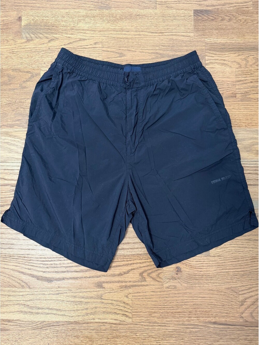 Stone Island Ghost Swim Trunk